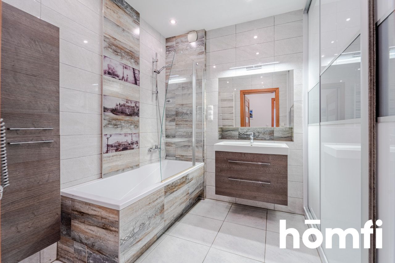 Apartament na wynajem 86m2 Mysłowice - Mieszkanie - Wynajem - Mysłowice, Ćmok