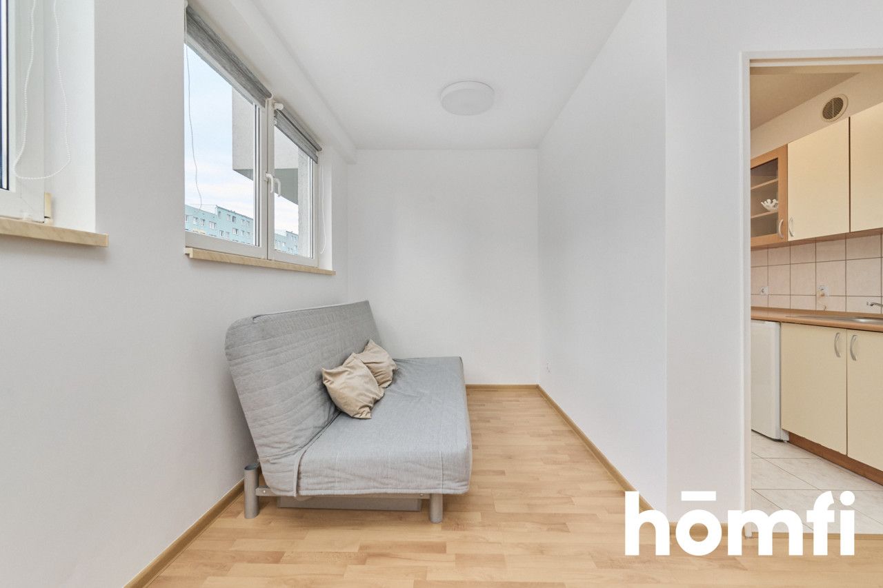 30 metrowa kawalerka na Krzykach - ul. Śliczna! - Mieszkanie - Wynajem - Wrocław, Krzyki