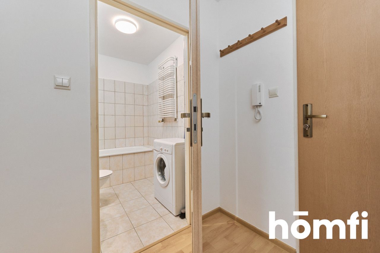 30 metrowa kawalerka na Krzykach - ul. Śliczna! - Mieszkanie - Wynajem - Wrocław, Krzyki