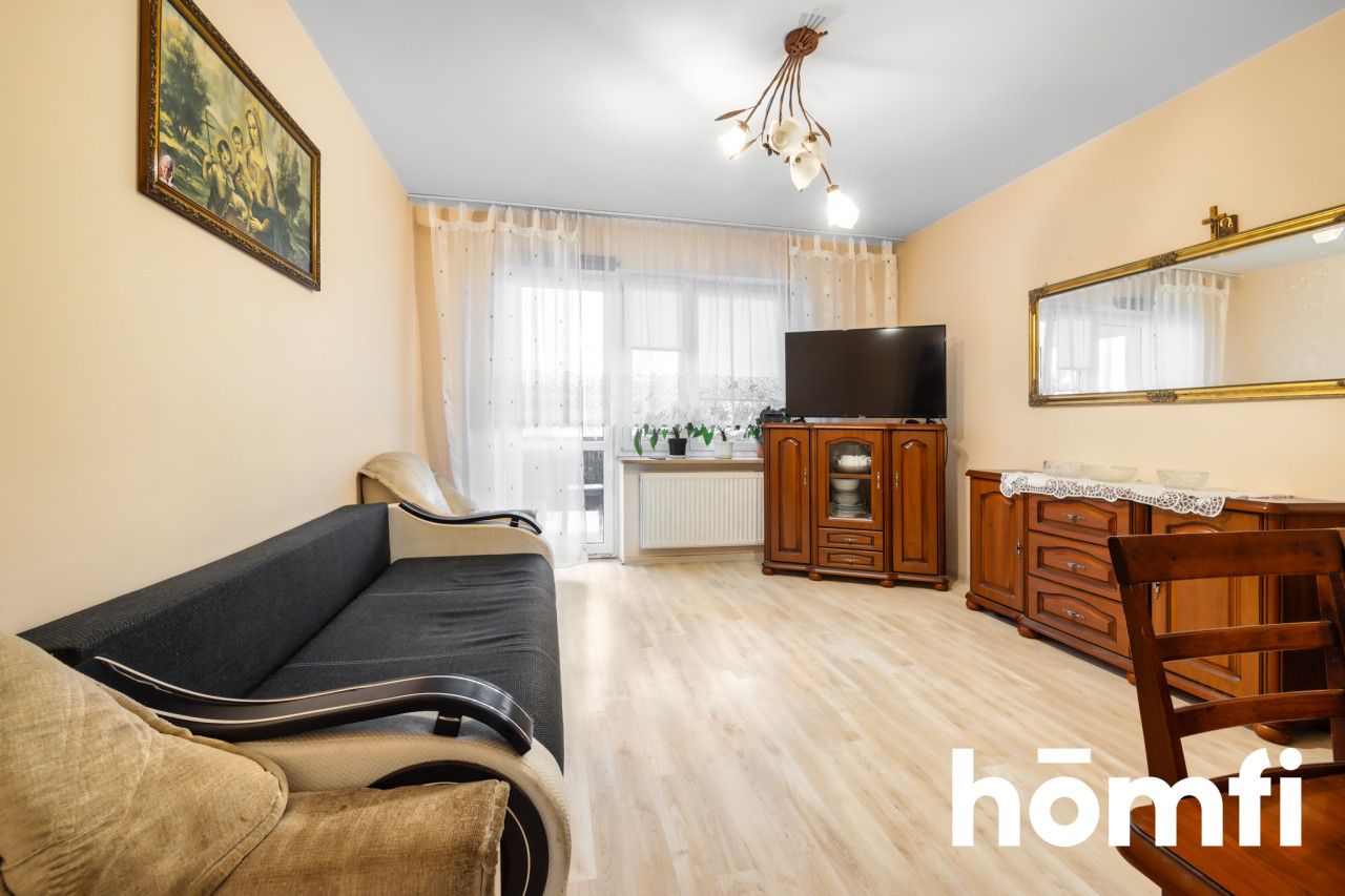 Przestronne mieszkanie 63 m² na ul. Szmaragdowej - Mieszkanie - Sprzedaż - Lublin, Czuby Południowe