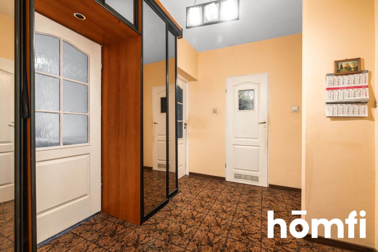 Przestronne mieszkanie 63 m² na ul. Szmaragdowej - Mieszkanie - Sprzedaż - Lublin, Czuby Południowe