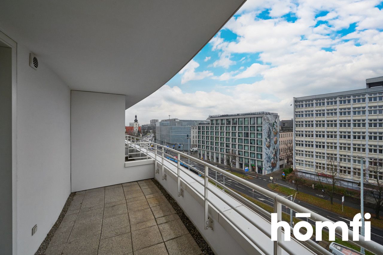 Na sprzedaż studio w OVO - Mieszkanie - Sprzedaż - Wrocław, Stare Miasto