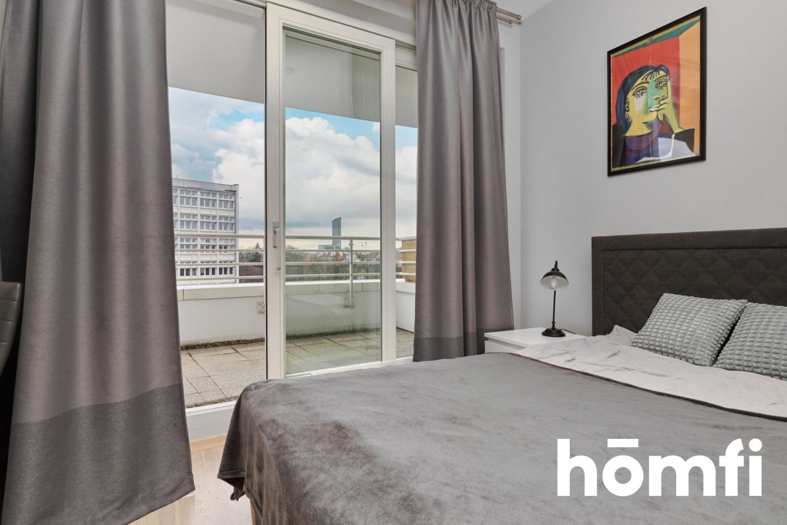 Na sprzedaż studio w OVO - Mieszkanie - Sprzedaż - Wrocław, Stare Miasto