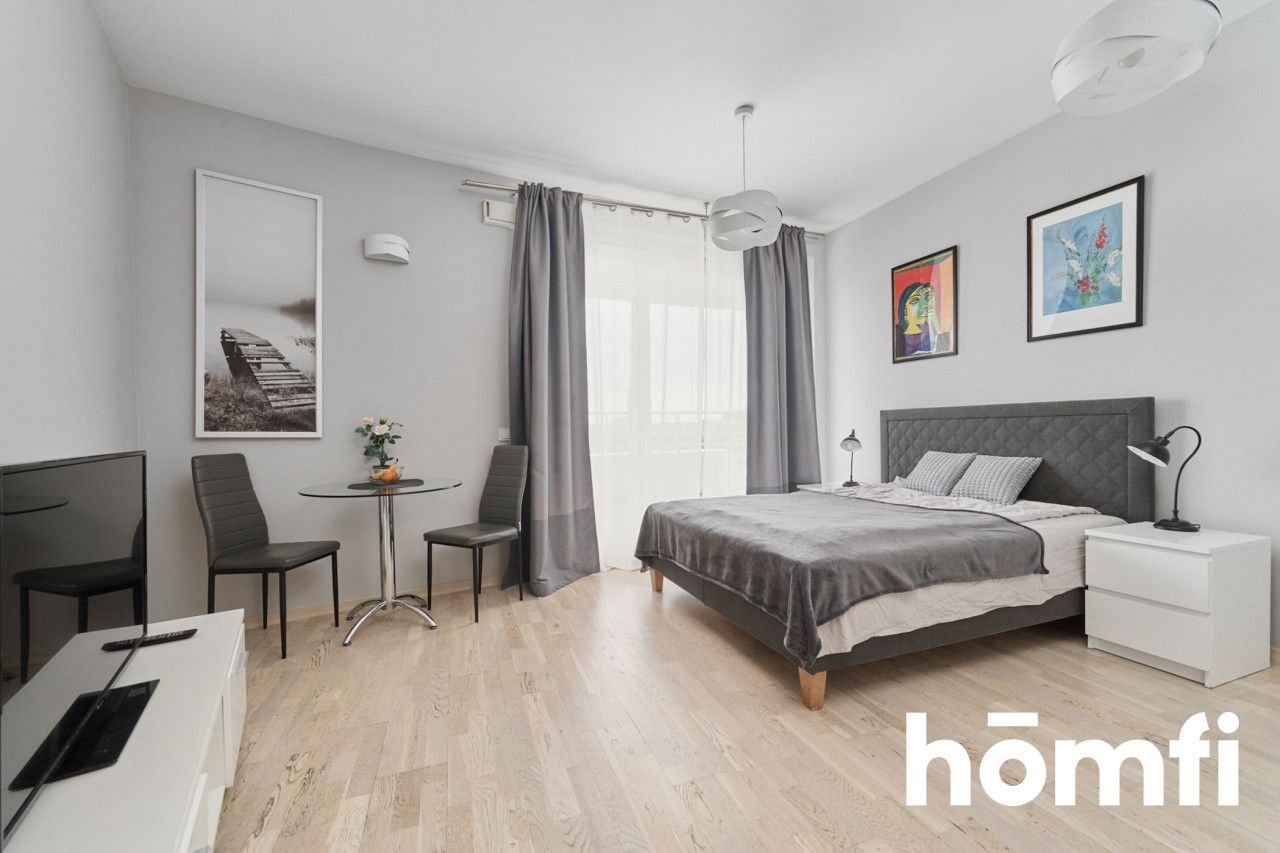 Na sprzedaż studio w OVO - Mieszkanie - Sprzedaż - Wrocław, Stare Miasto