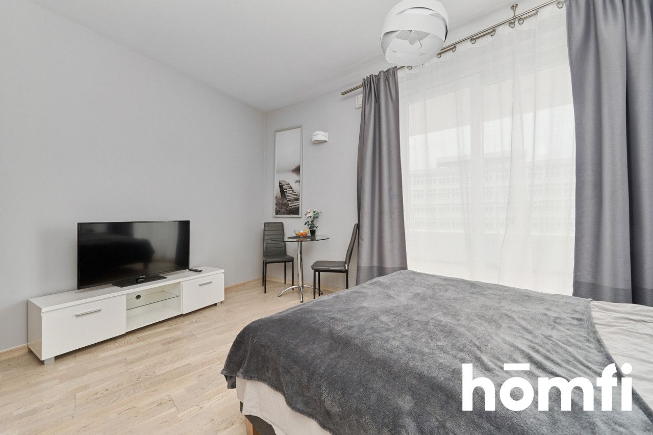 Na sprzedaż studio w OVO - Mieszkanie - Sprzedaż - Wrocław, Stare Miasto