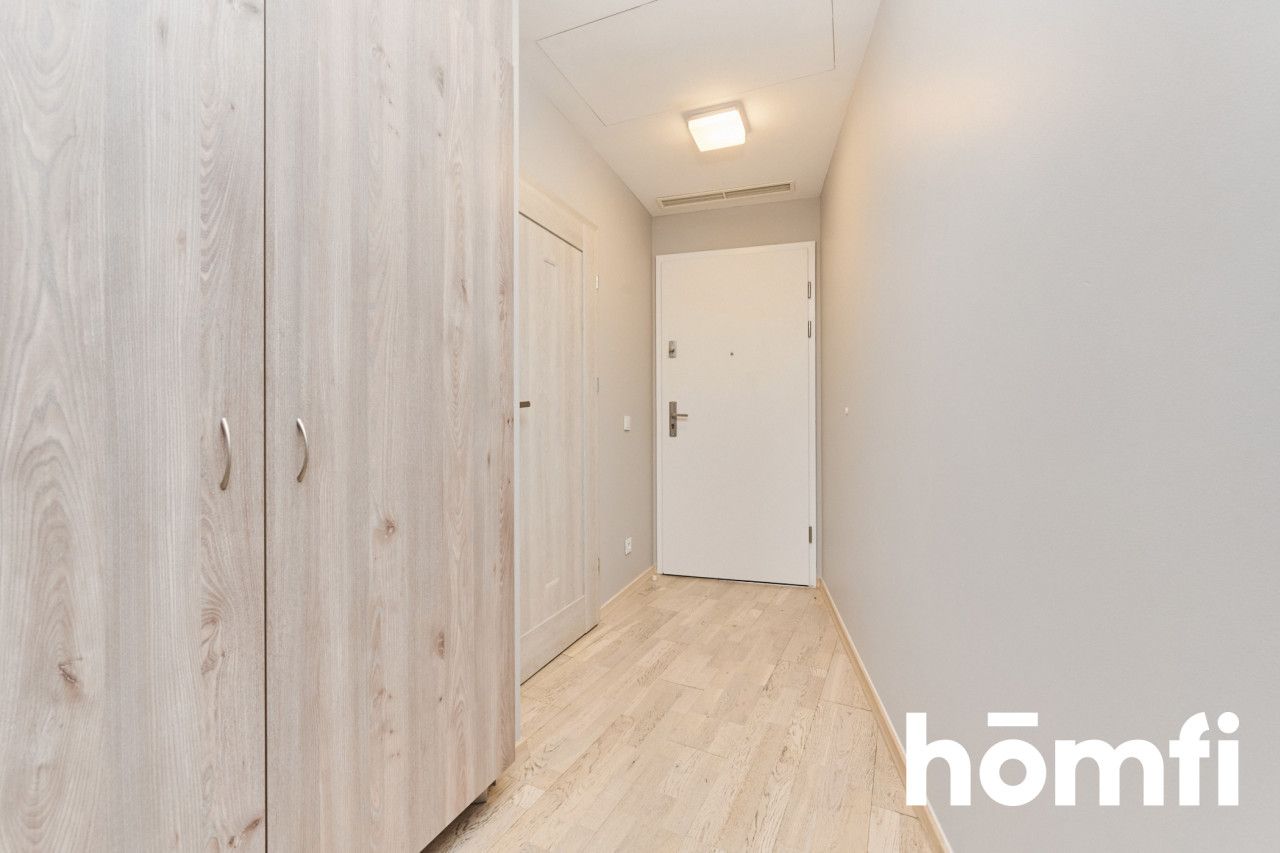 Na sprzedaż studio w OVO - Mieszkanie - Sprzedaż - Wrocław, Stare Miasto