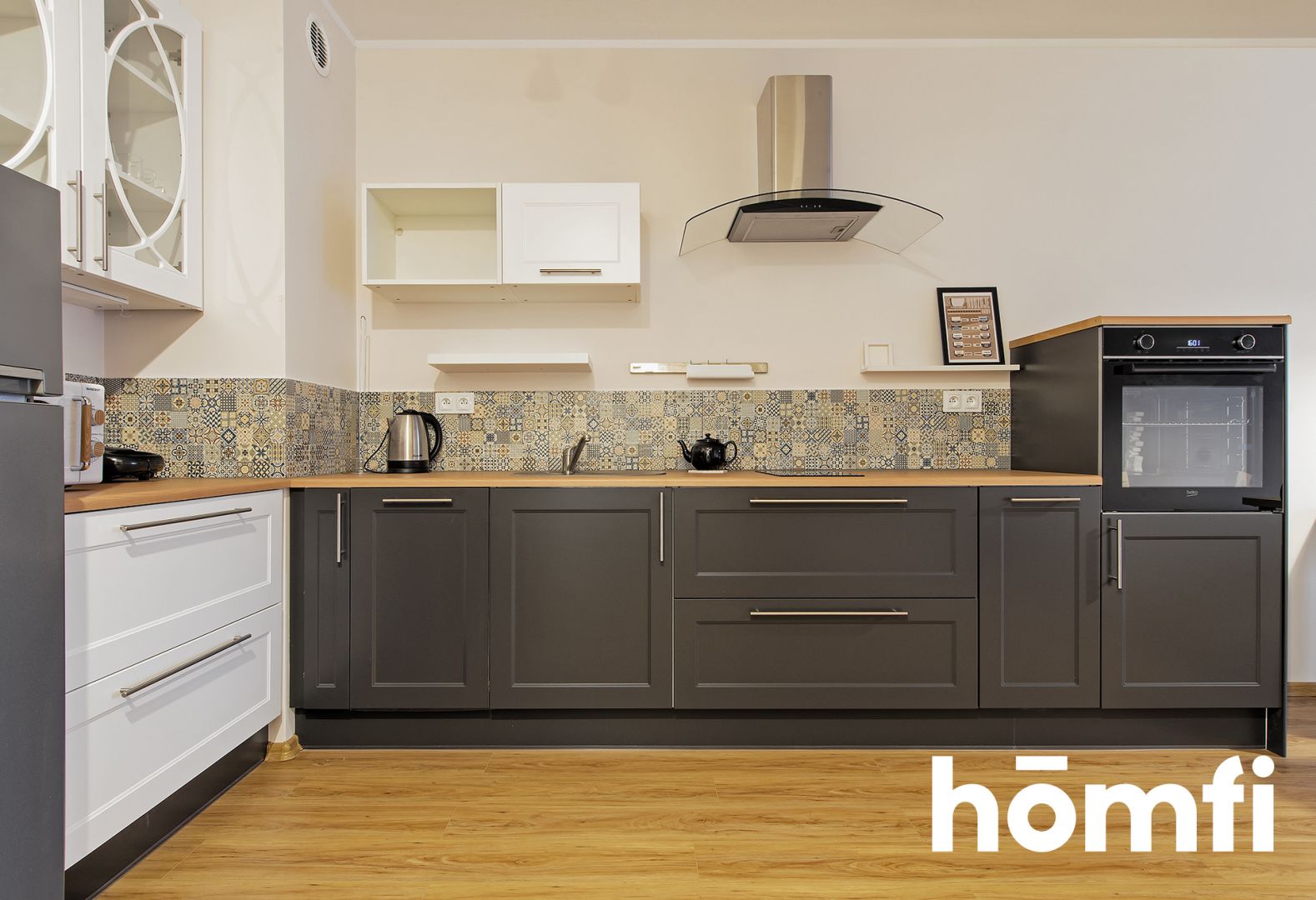 Na wynajem,2 pok,mieszkanie Poznań/Piątkowo - Mieszkanie - Wynajem - Poznań, Stare Miasto / Piątkowo