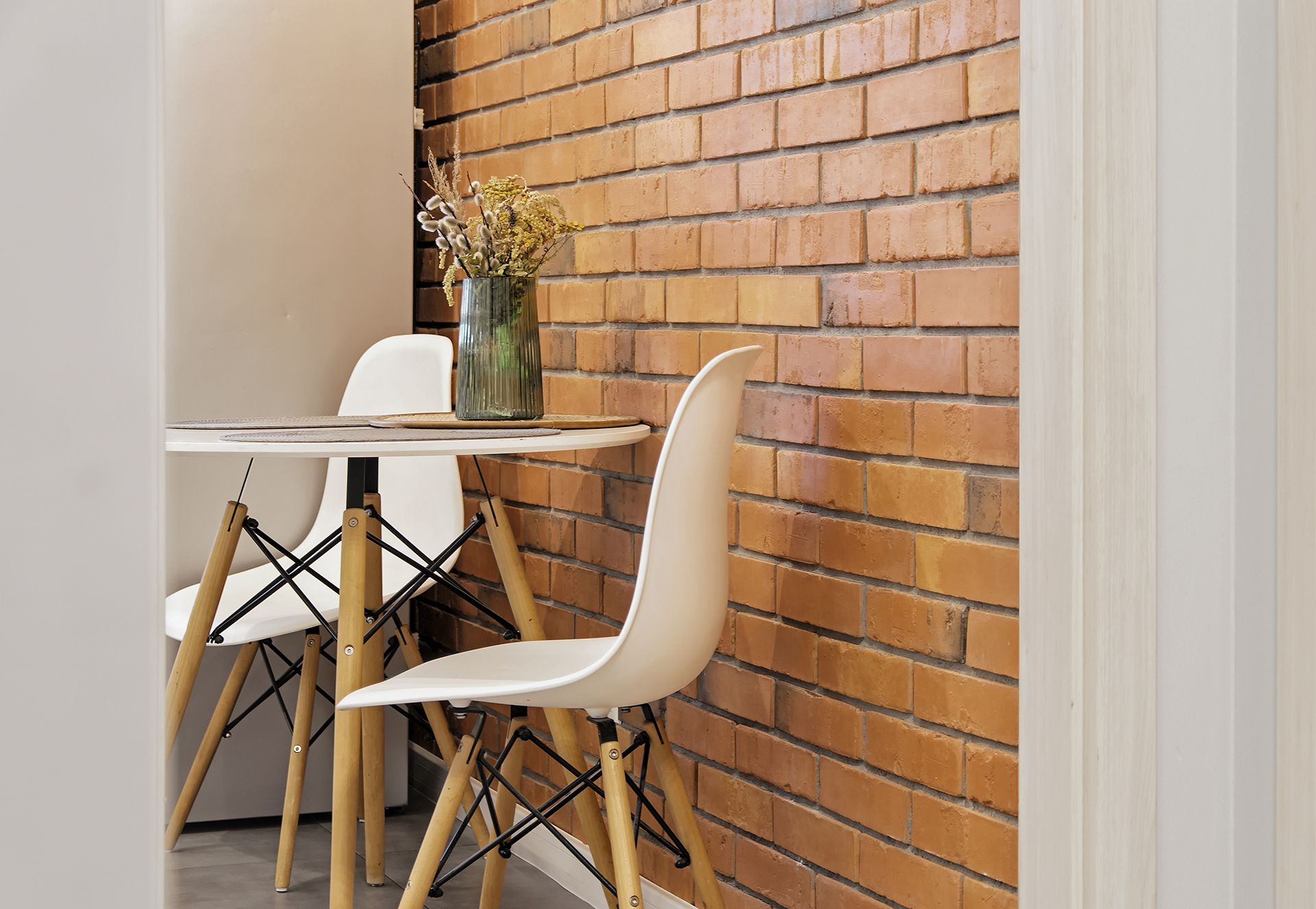 Two-room apartment with balcony, Rolna 43B, Wilda - Apartment - Rent - Poznań, Wilda