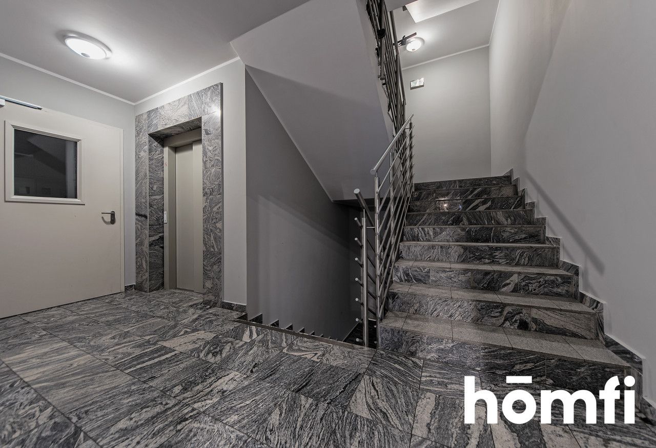 Two-room apartment with balcony, Rolna 43B, Wilda - Apartment - Rent - Poznań, Wilda