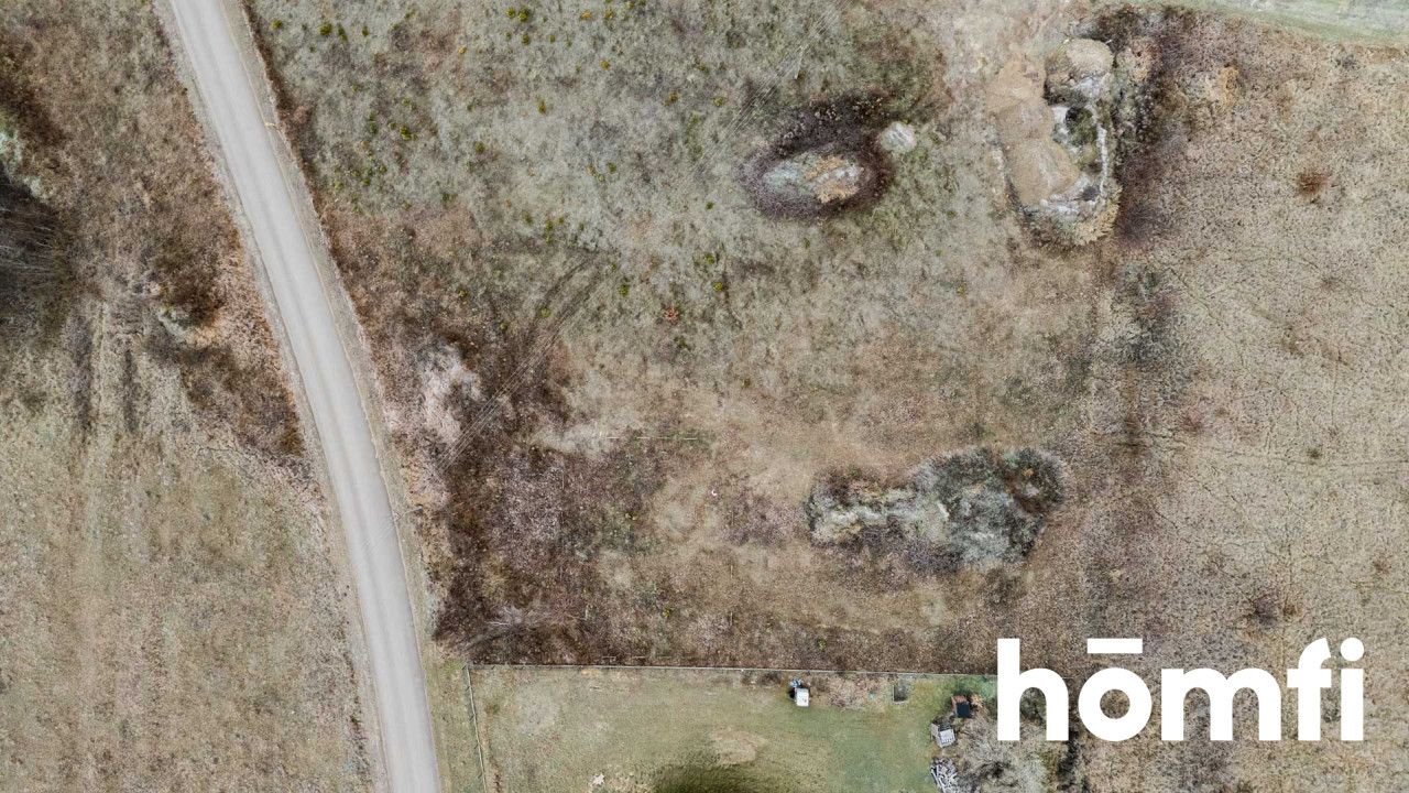 Działka budowlana w przepięknej okolicy - Działka - Sprzedaż - Radomski, Pionki / Czarna Kolonia