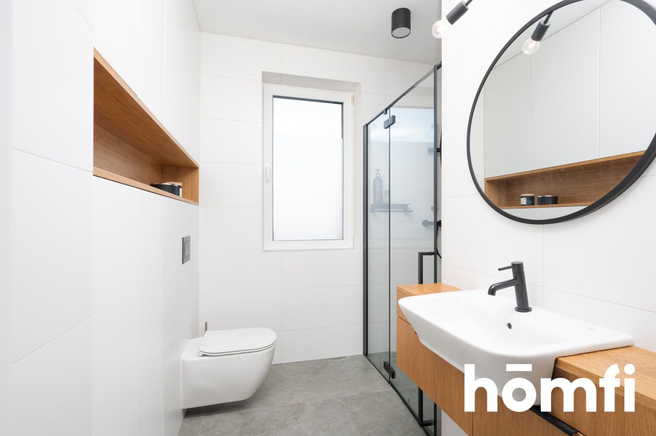 Dom o powierzchni 102m2 z ogrodem na wynajem, Pisary koło Krzeszowic - Dom - Wynajem - Krakowski, Zabierzów / Pisary