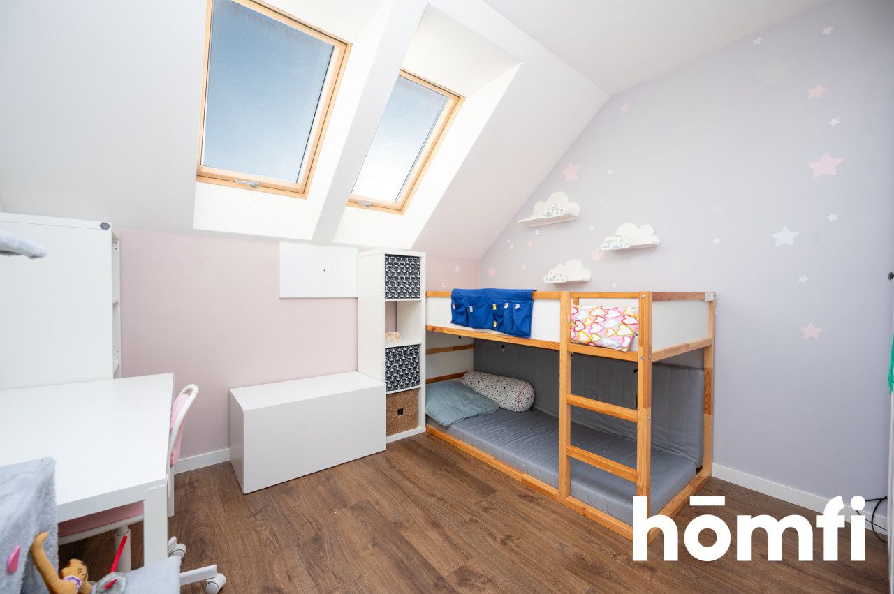 Dom o powierzchni 102m2 z ogrodem na wynajem, Pisary koło Krzeszowic - Dom - Wynajem - Krakowski, Zabierzów / Pisary