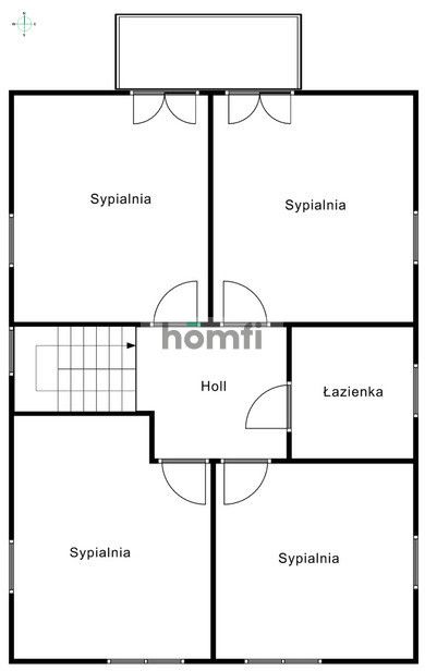 KOMFORTOWY DOM POD NAŁĘCZOWEM Z DUŻĄ DZIAŁKĄ - Dom - Sprzedaż - Puławski, Nałęczów / Sadurki