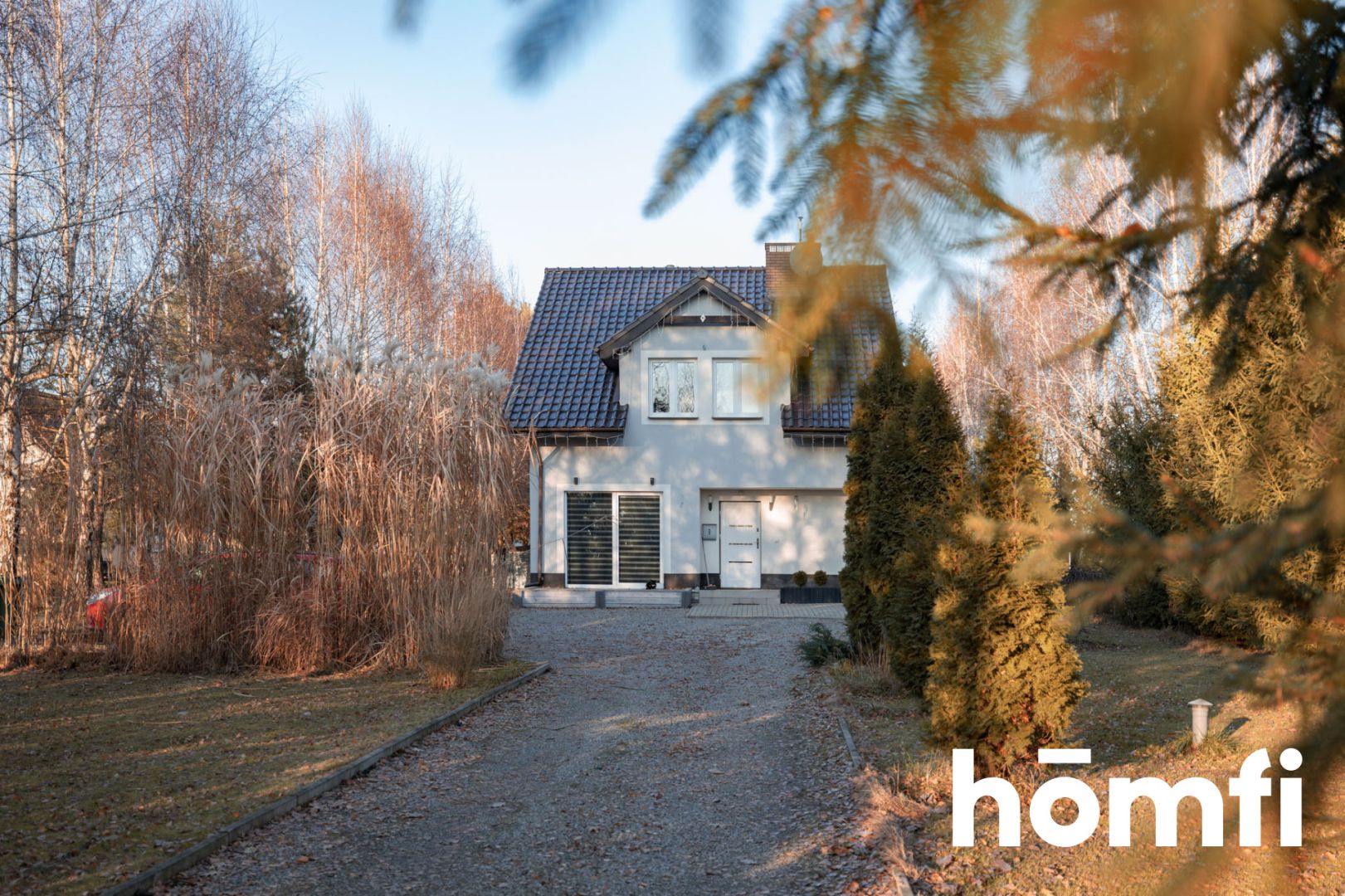 KOMFORTOWY DOM POD NAŁĘCZOWEM Z DUŻĄ DZIAŁKĄ - Dom - Sprzedaż - Puławski, Nałęczów / Sadurki