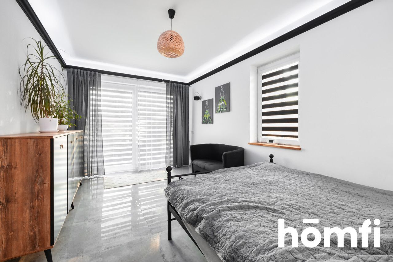 KOMFORTOWY DOM POD NAŁĘCZOWEM Z DUŻĄ DZIAŁKĄ - Dom - Sprzedaż - Puławski, Nałęczów / Sadurki