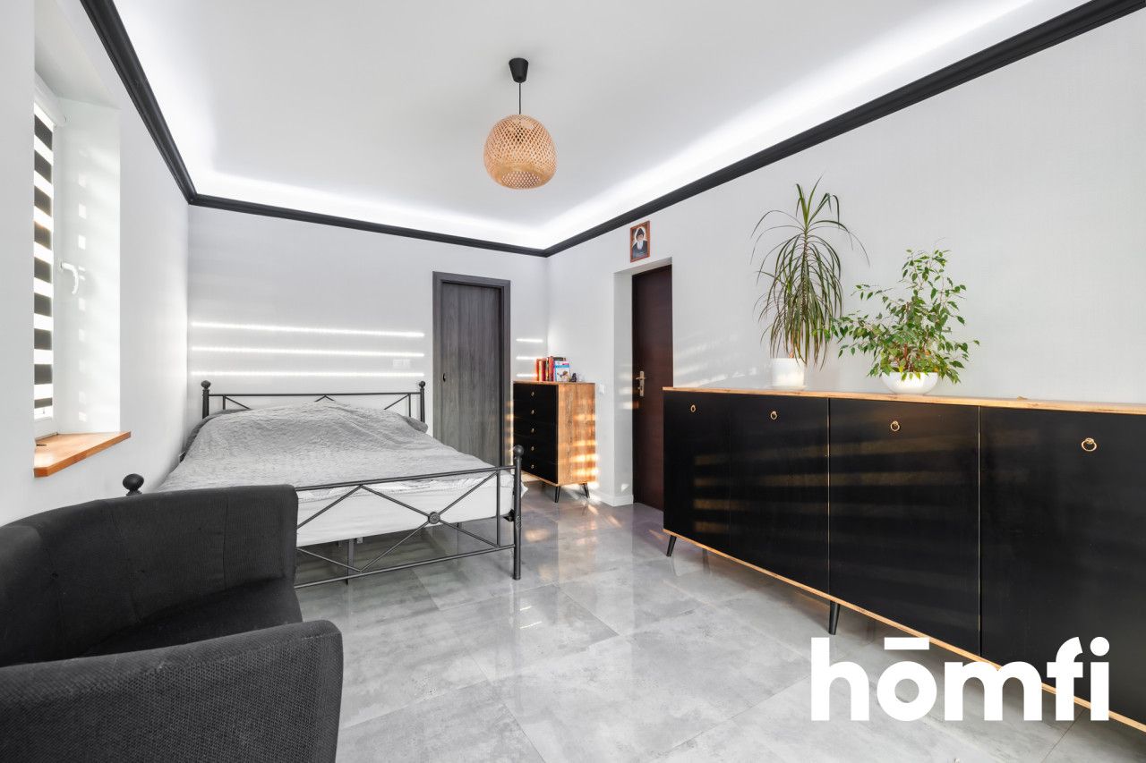 KOMFORTOWY DOM POD NAŁĘCZOWEM Z DUŻĄ DZIAŁKĄ - Dom - Sprzedaż - Puławski, Nałęczów / Sadurki