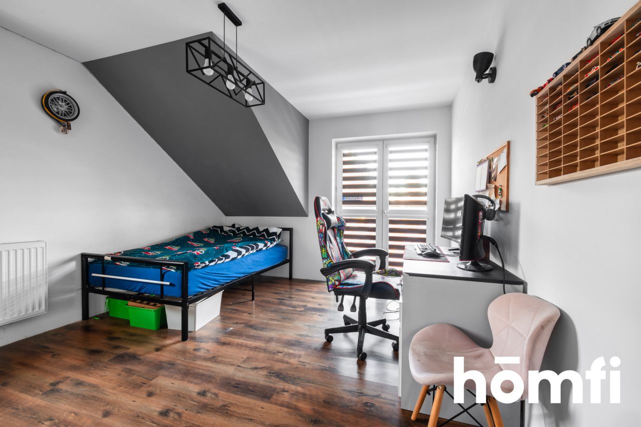 KOMFORTOWY DOM POD NAŁĘCZOWEM Z DUŻĄ DZIAŁKĄ - Dom - Sprzedaż - Puławski, Nałęczów / Sadurki