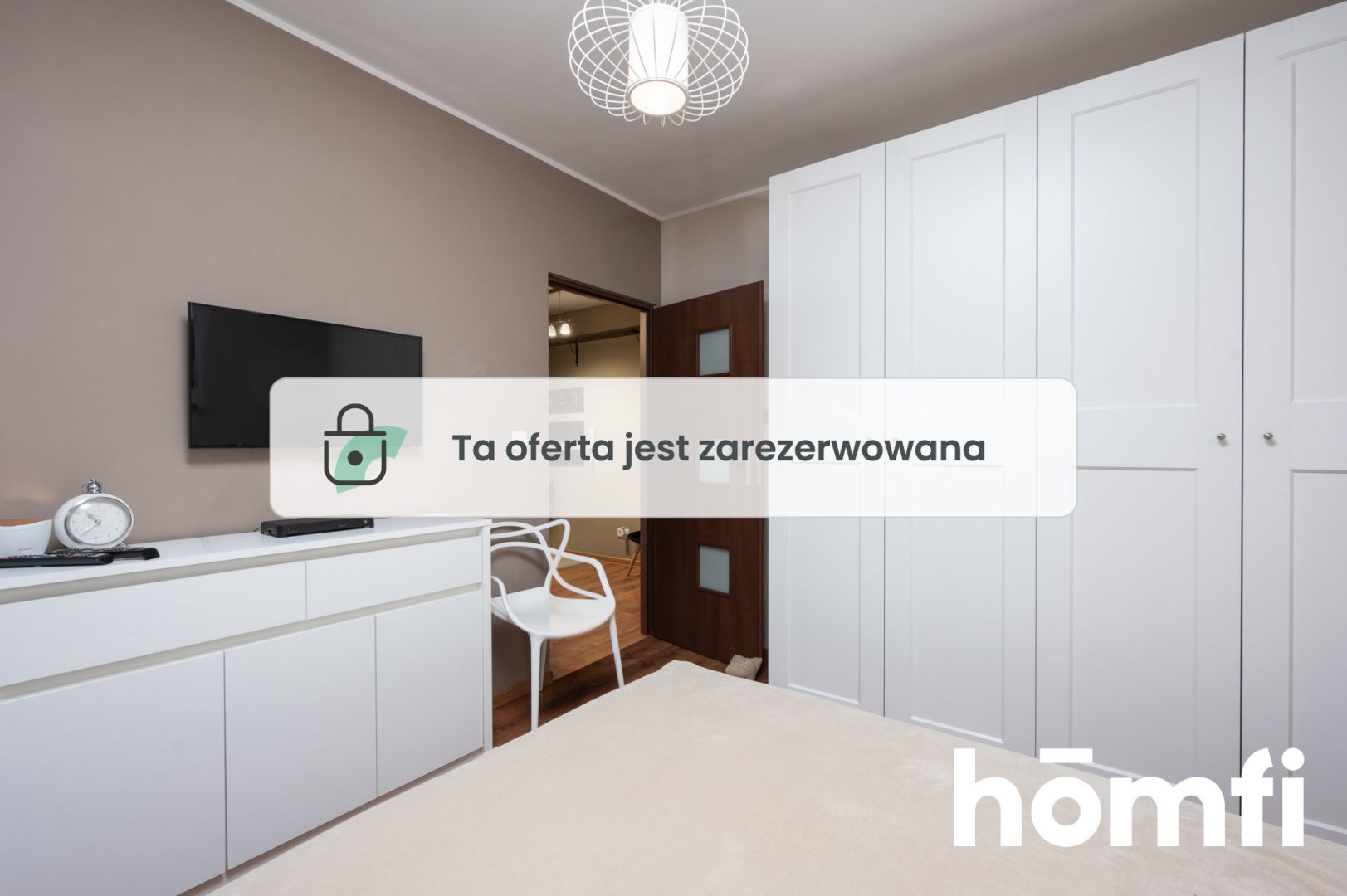 Two-room apartment on the top floor with a terrace and air conditioning - Apartment - Rent - Kraków, Nowa Huta / Czyżyny