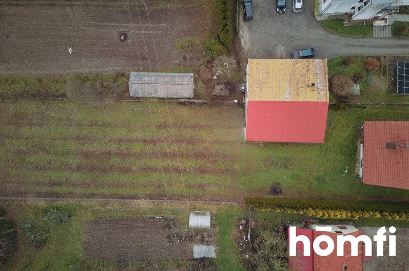 Dom z działką 2200 m² - Chyża - Dom - Sprzedaż - Zamojski, Zamość / Chyża