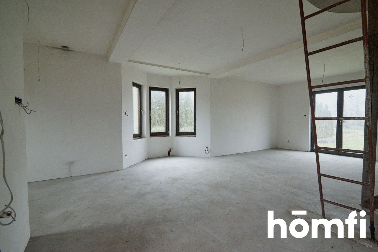 Dom z działką 2200 m² - Chyża - Dom - Sprzedaż - Zamojski, Zamość / Chyża