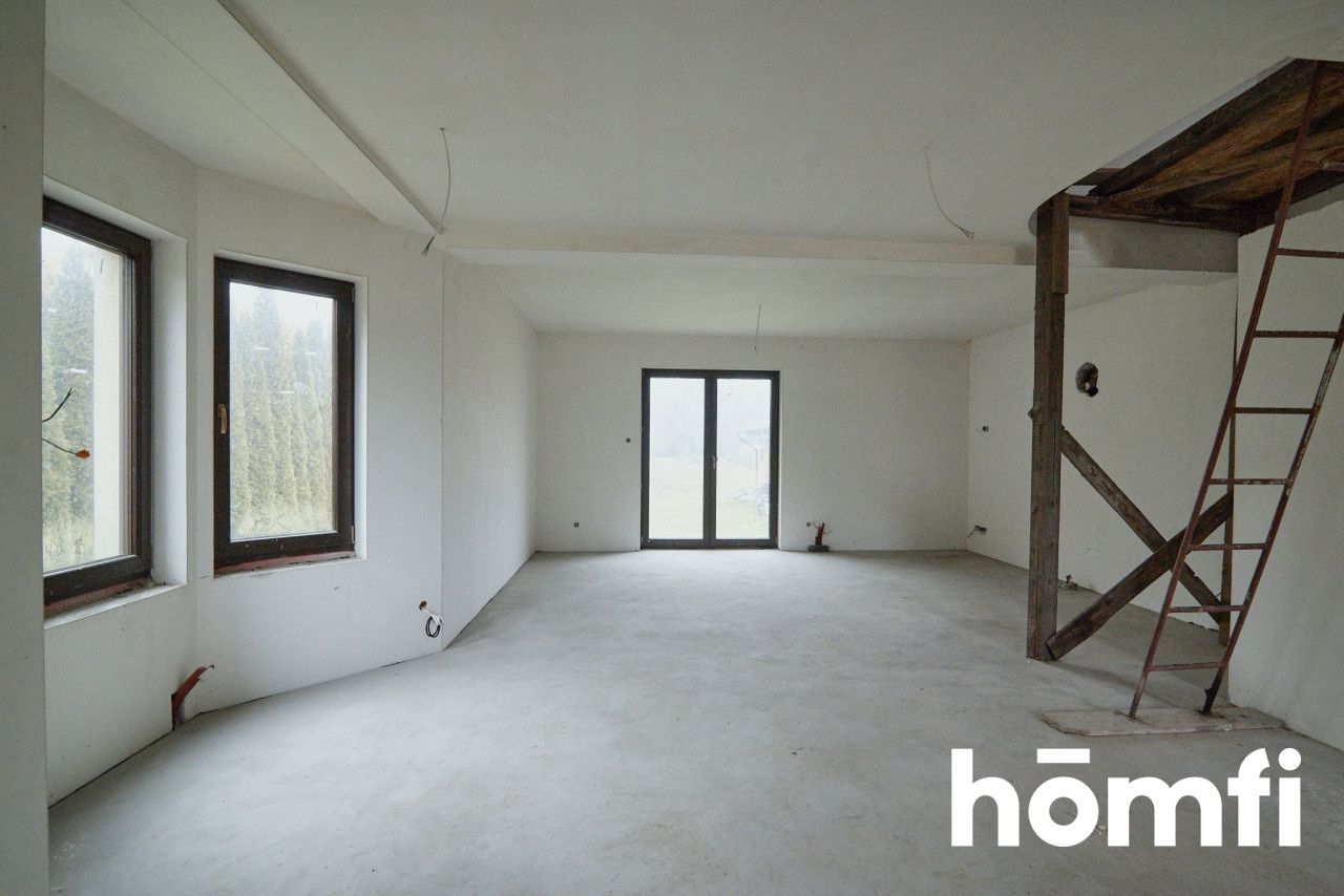 Dom z działką 2200 m² - Chyża - Dom - Sprzedaż - Zamojski, Zamość / Chyża