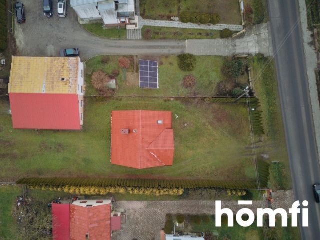suburban home with a garden - House - Sale - Zamojski, Zamość / Chyża