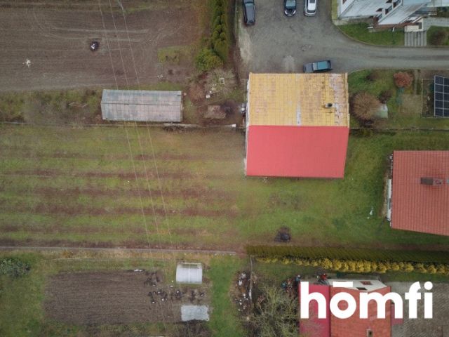 suburban home with a garden - House - Sale - Zamojski, Zamość / Chyża