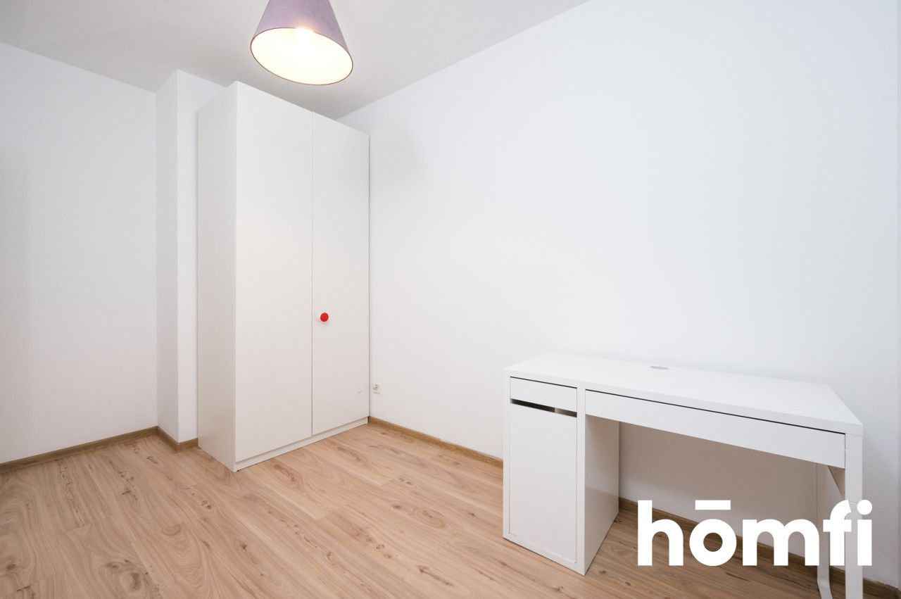 Przytulne, 54.76m trzypokojowe mieszkanie ul. ks. J. Meiera - Mieszkanie - Wynajem - Kraków, Krowodrza / Prądnik Biały