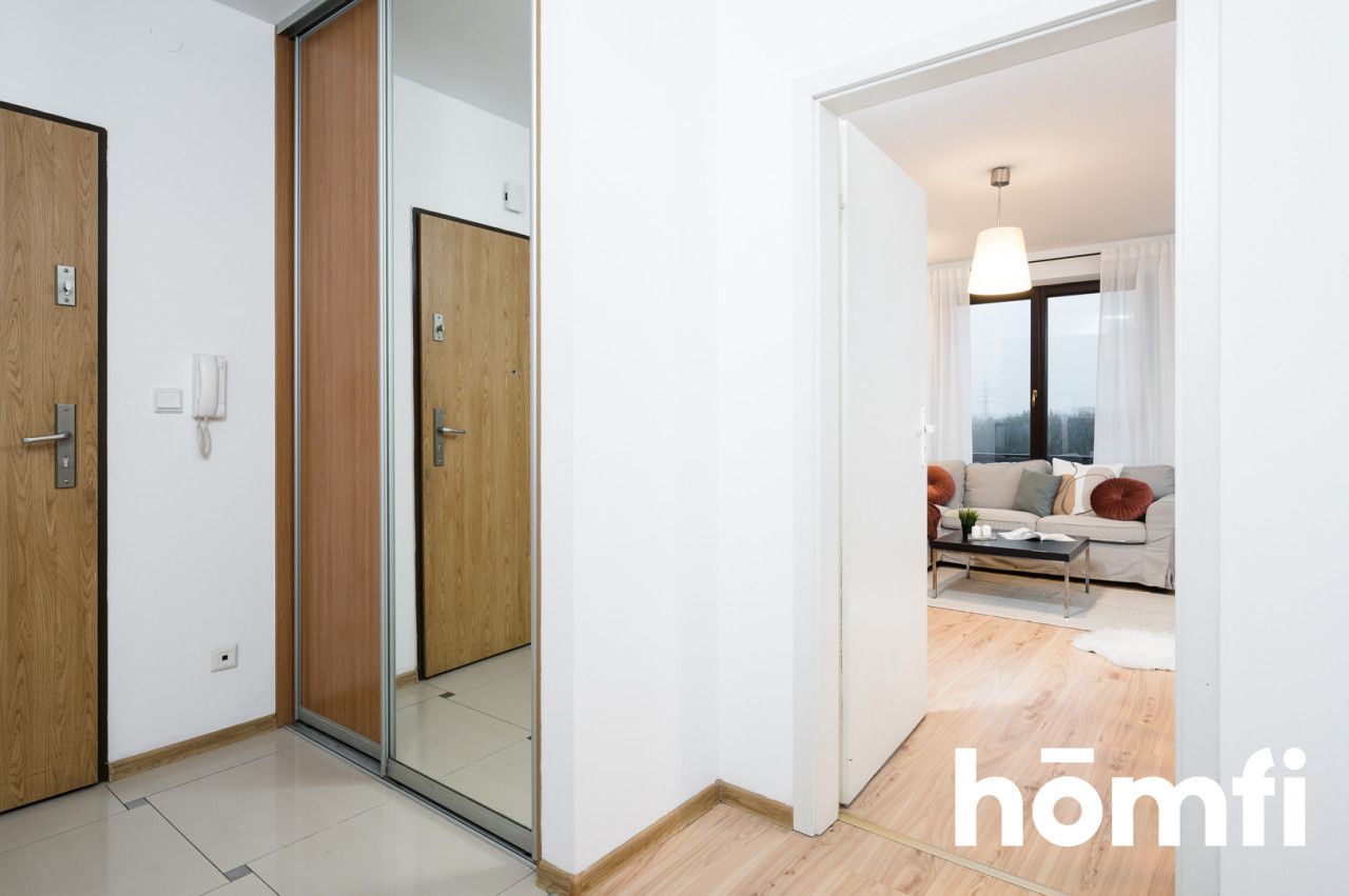 Przytulne, 54.76m trzypokojowe mieszkanie ul. ks. J. Meiera - Mieszkanie - Wynajem - Kraków, Krowodrza / Prądnik Biały