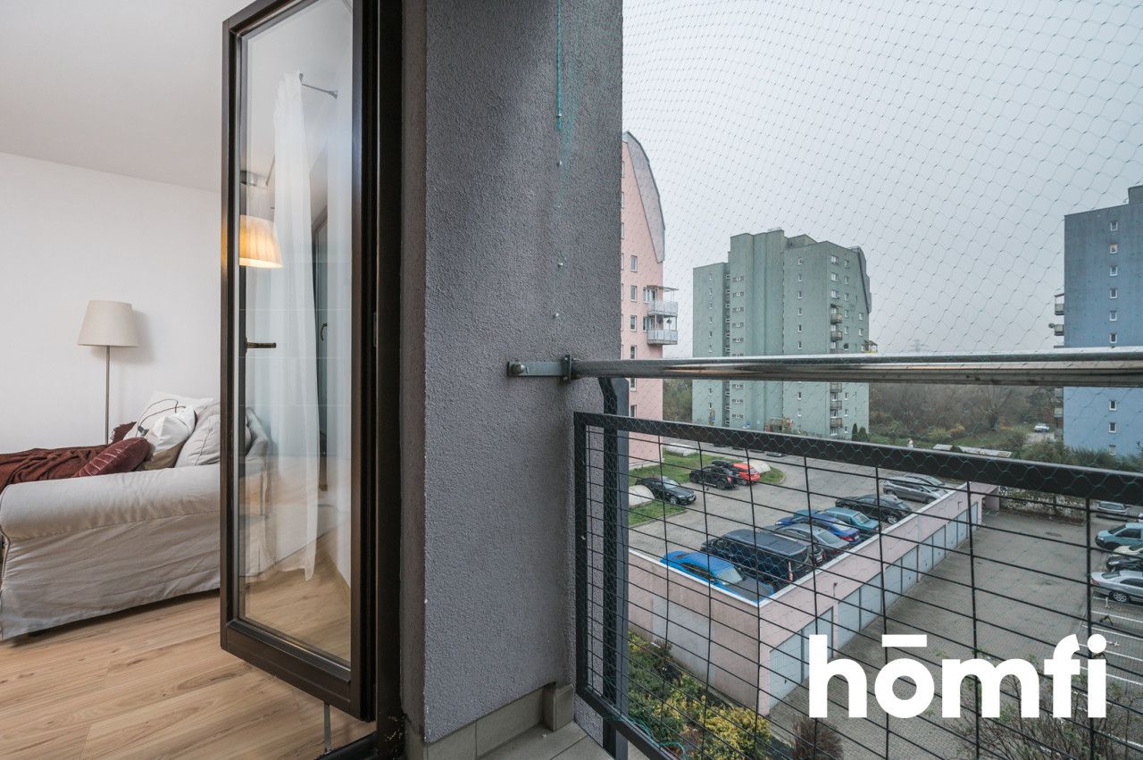 Przytulne, 54.76m trzypokojowe mieszkanie ul. ks. J. Meiera - Mieszkanie - Wynajem - Kraków, Krowodrza / Prądnik Biały