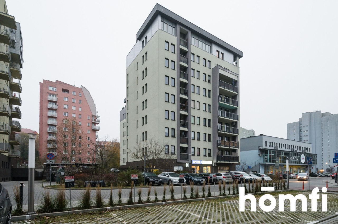 Przytulne, 54.76m trzypokojowe mieszkanie ul. ks. J. Meiera - Mieszkanie - Wynajem - Kraków, Krowodrza / Prądnik Biały