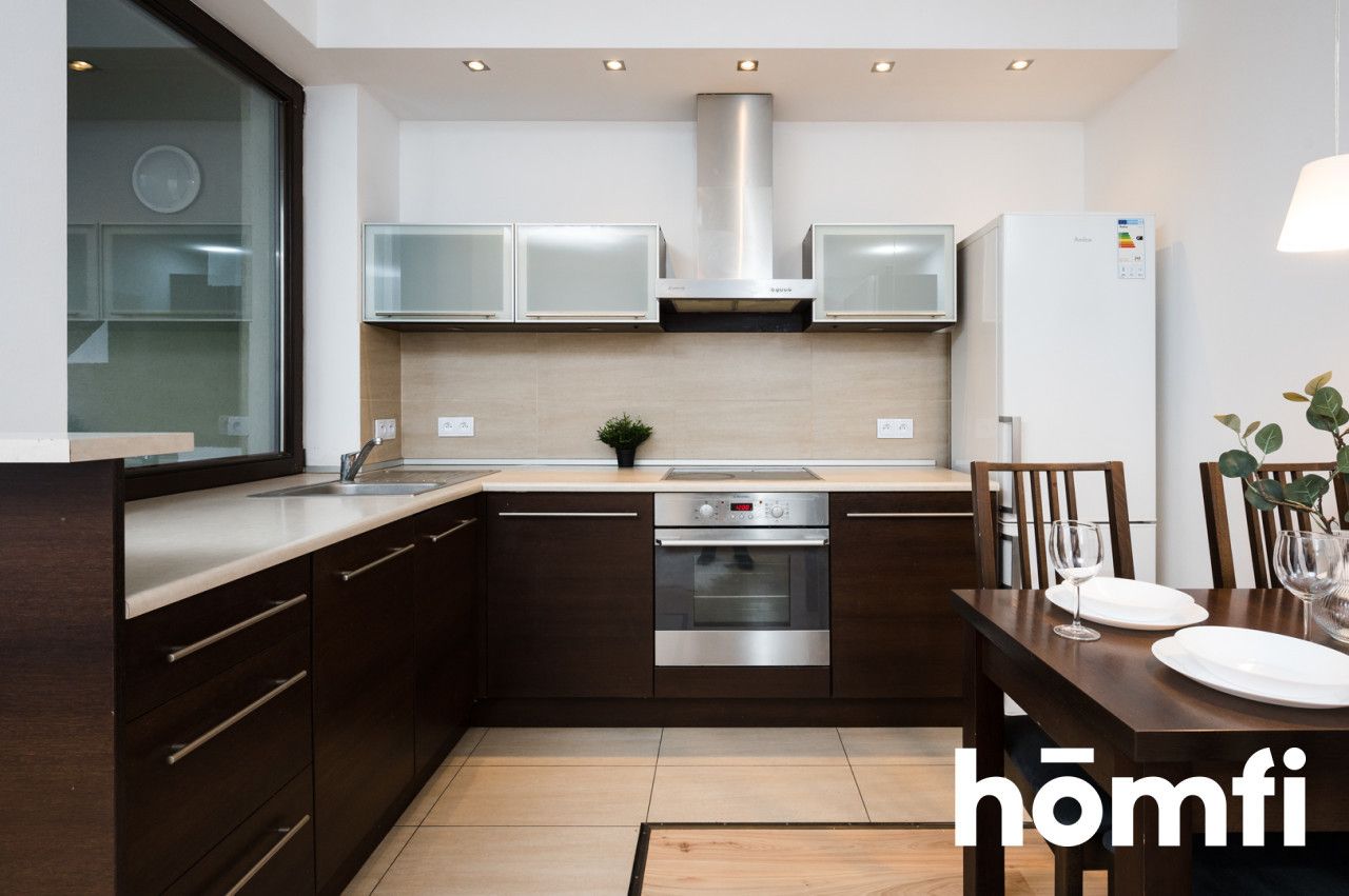 Przytulne, 54.76m trzypokojowe mieszkanie ul. ks. J. Meiera - Mieszkanie - Wynajem - Kraków, Krowodrza / Prądnik Biały