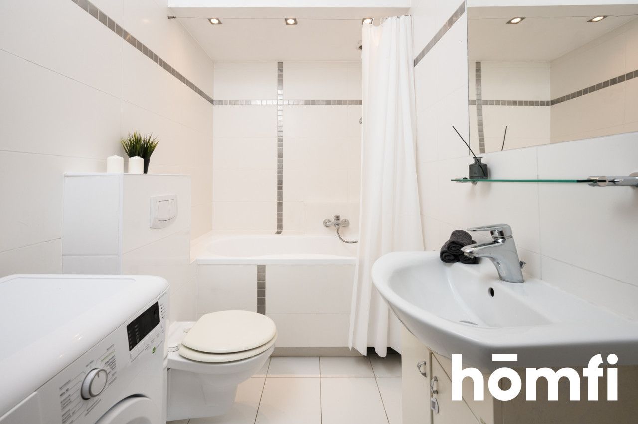 Przytulne, 54.76m trzypokojowe mieszkanie ul. ks. J. Meiera - Mieszkanie - Wynajem - Kraków, Krowodrza / Prądnik Biały