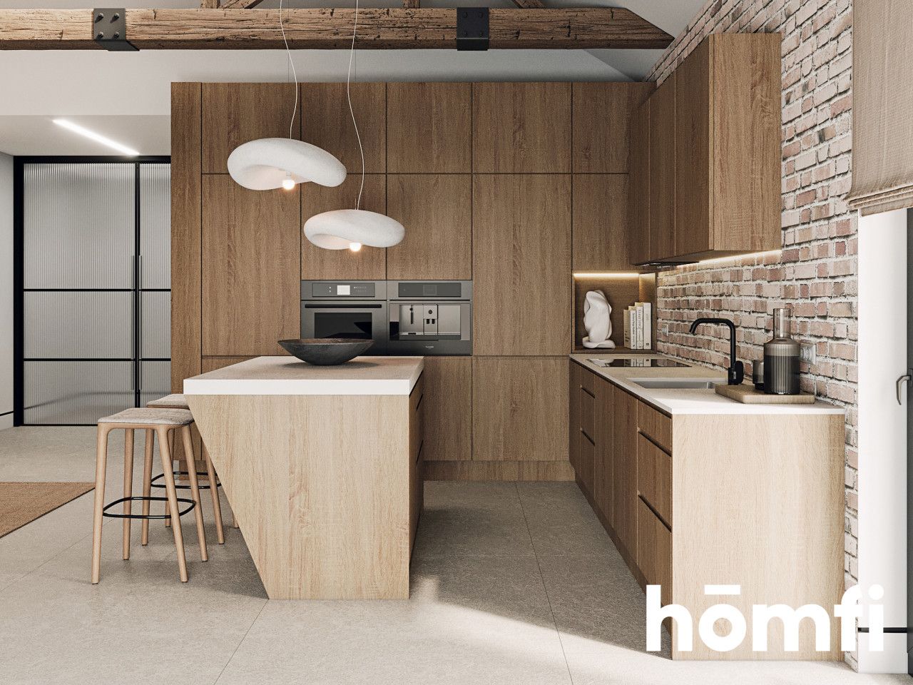 For sale a house in Krzywiń - Дім - Продаж - Kościański, Krzywiń / Nowy Dwór