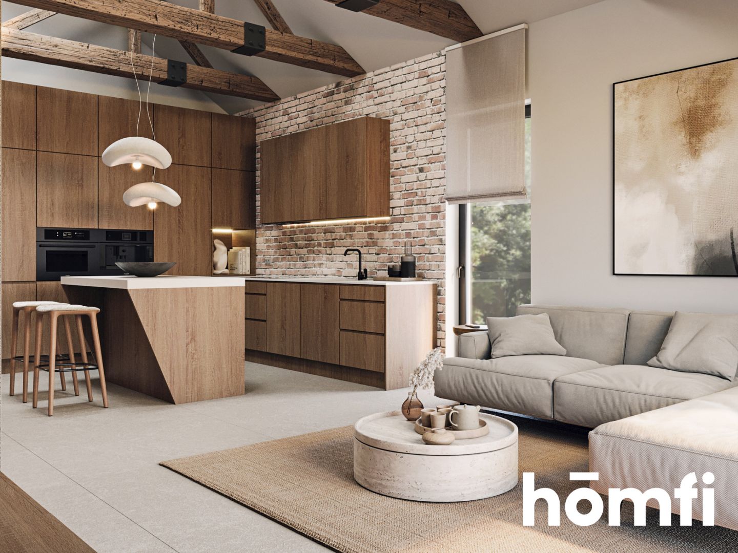 For sale a house in Krzywiń - Дім - Продаж - Kościański, Krzywiń / Nowy Dwór