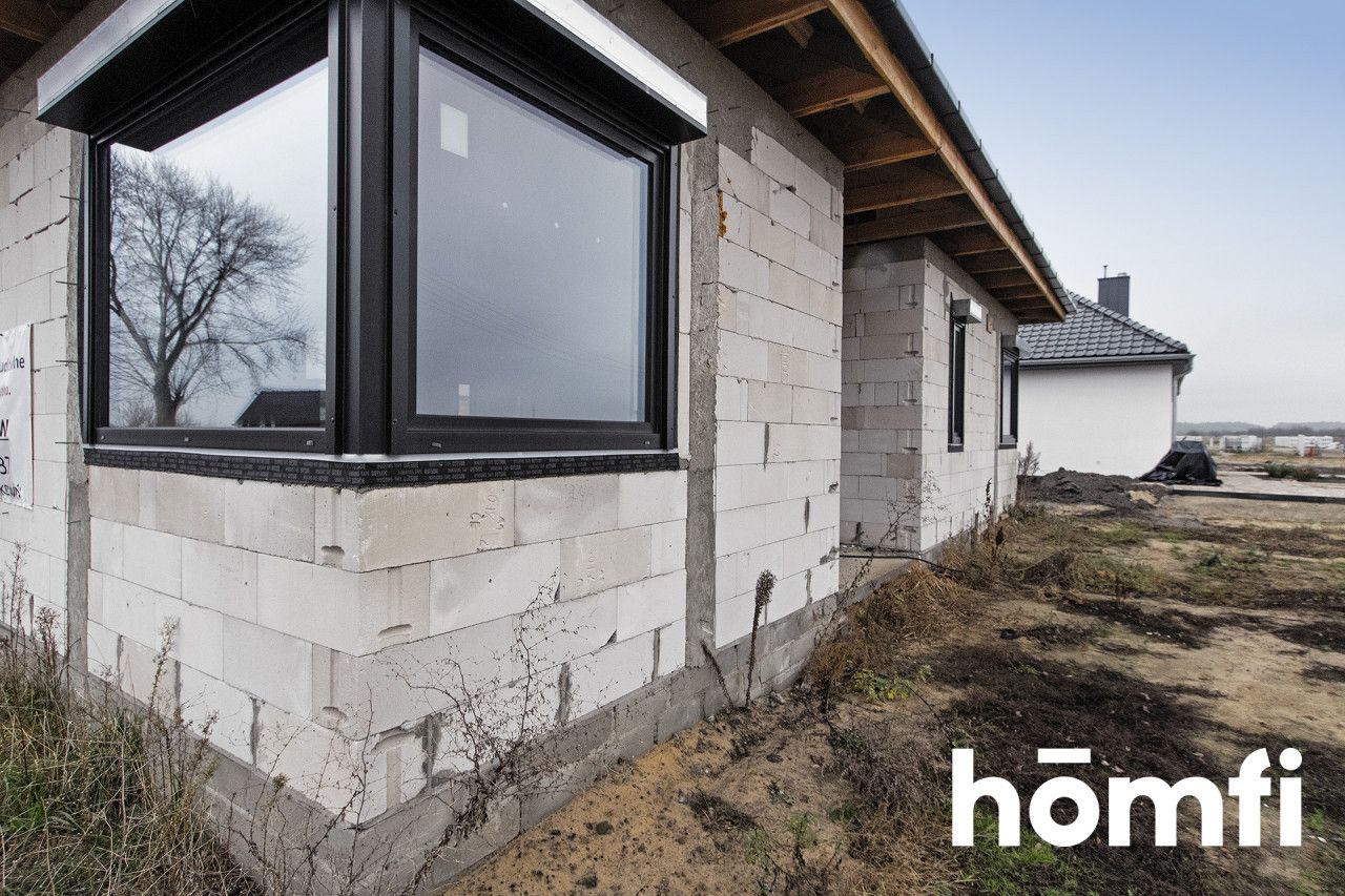 For sale a house in Krzywiń - Дім - Продаж - Kościański, Krzywiń / Nowy Dwór