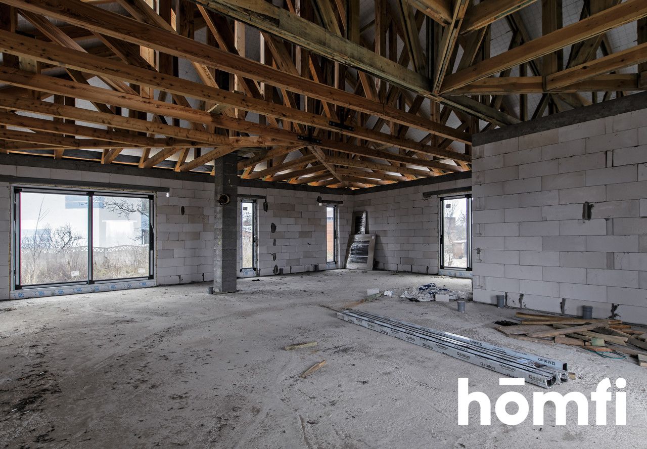 For sale a house in Krzywiń - Дім - Продаж - Kościański, Krzywiń / Nowy Dwór