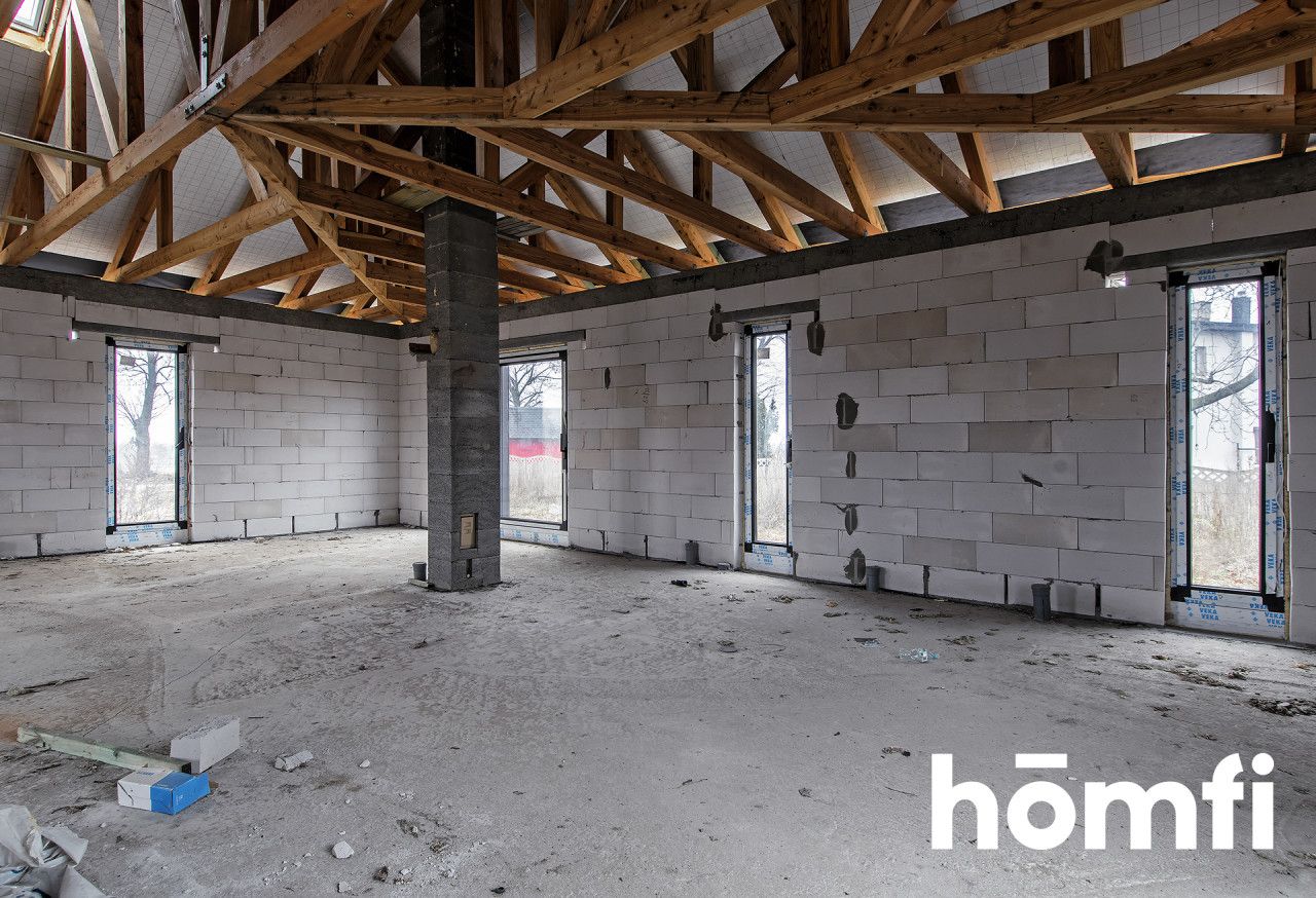 For sale a house in Krzywiń - Дім - Продаж - Kościański, Krzywiń / Nowy Dwór