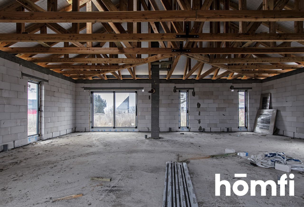 For sale a house in Krzywiń - Дім - Продаж - Kościański, Krzywiń / Nowy Dwór