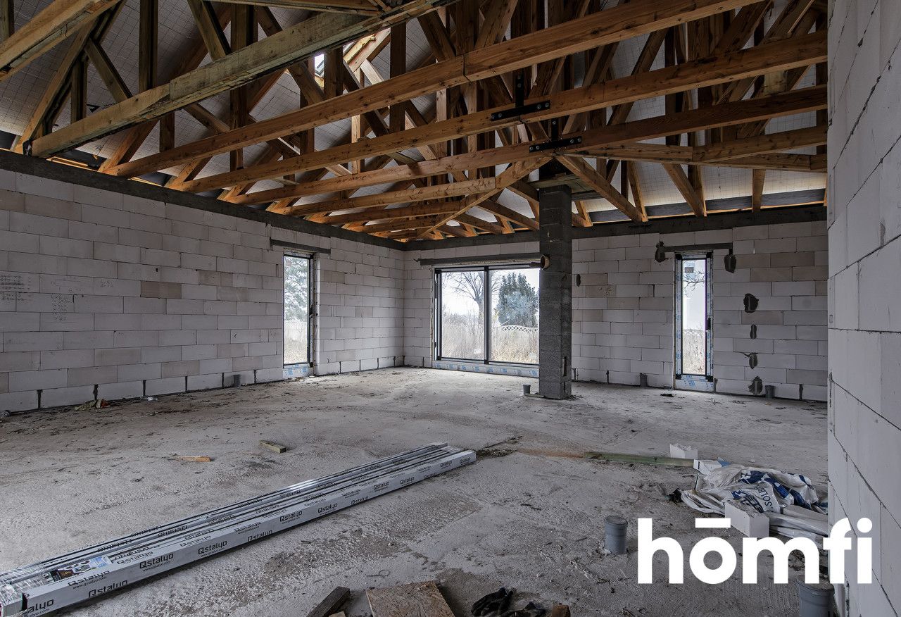 For sale a house in Krzywiń - Дім - Продаж - Kościański, Krzywiń / Nowy Dwór