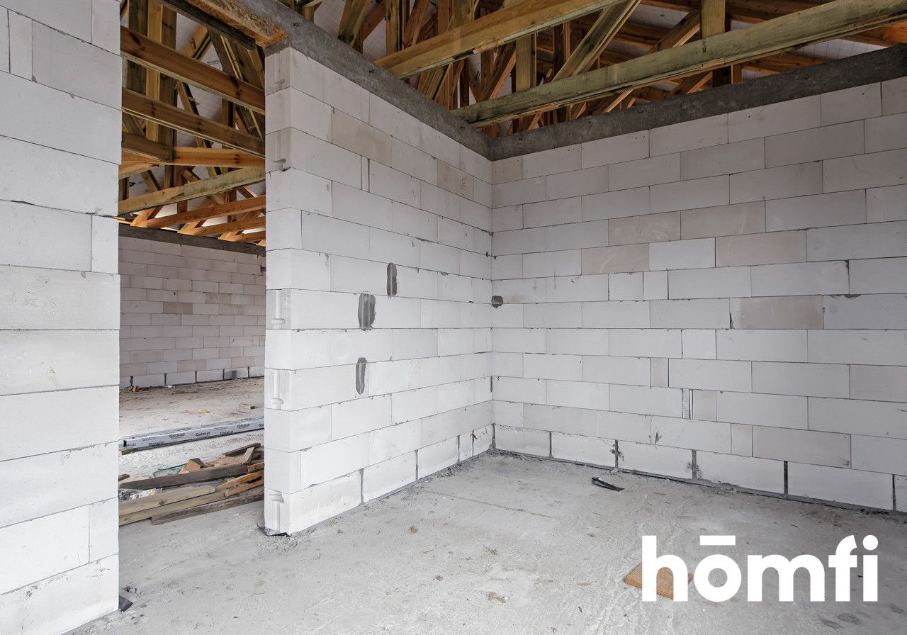 For sale a house in Krzywiń - Дім - Продаж - Kościański, Krzywiń / Nowy Dwór