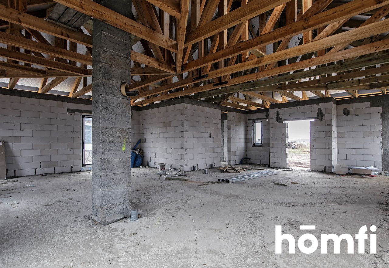 For sale a house in Krzywiń - Дім - Продаж - Kościański, Krzywiń / Nowy Dwór