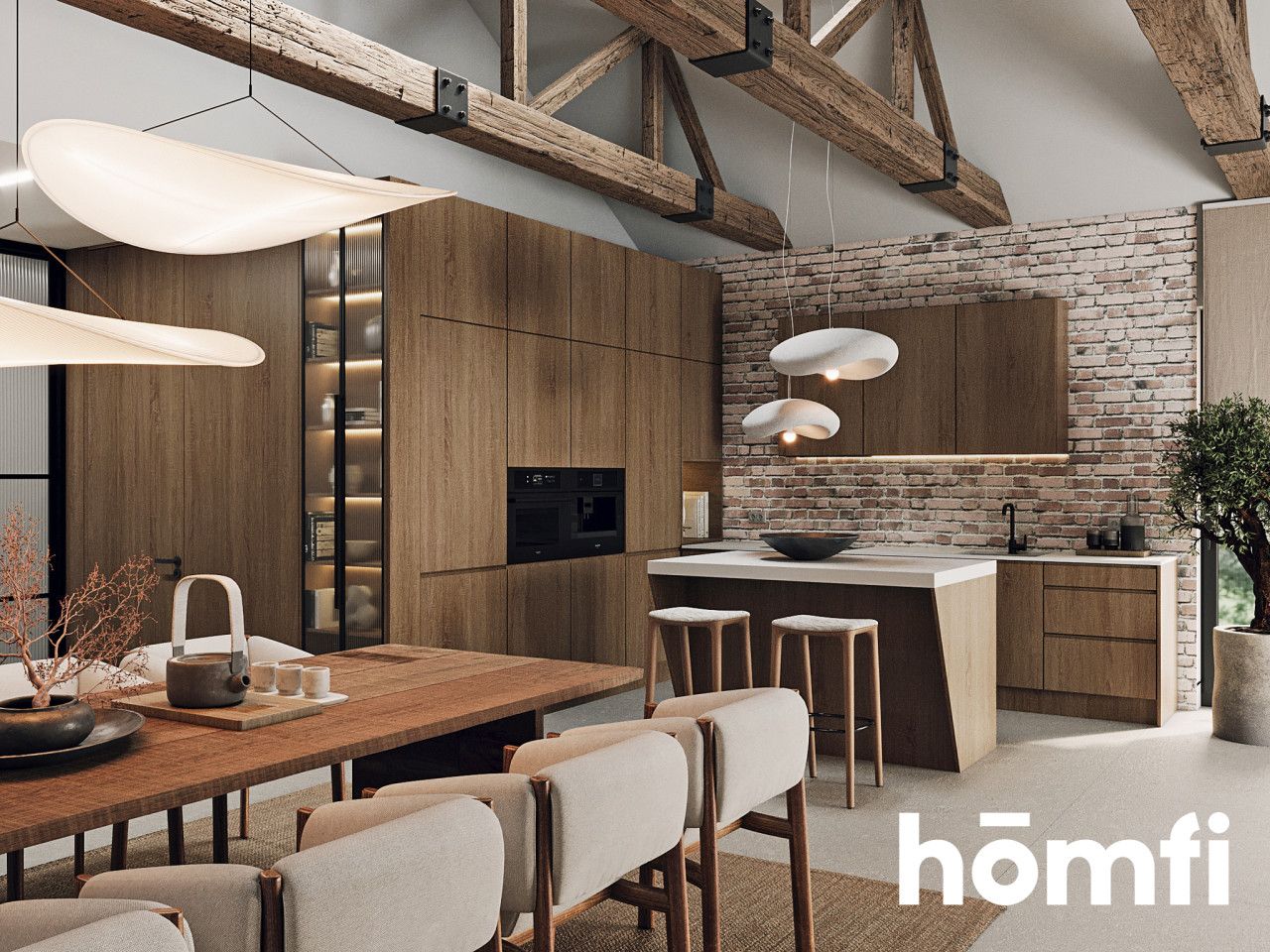 For sale a house in Krzywiń - Дім - Продаж - Kościański, Krzywiń / Nowy Dwór