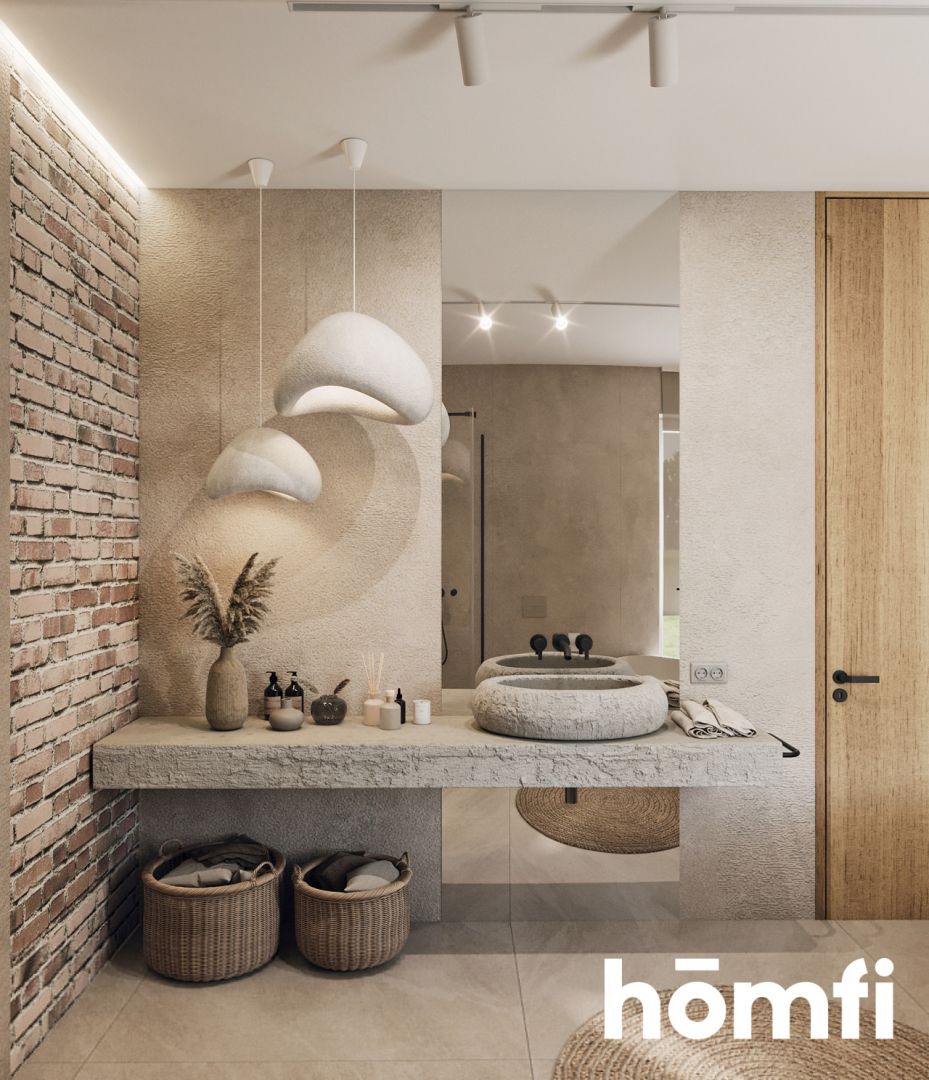 For sale a house in Krzywiń - Дім - Продаж - Kościański, Krzywiń / Nowy Dwór