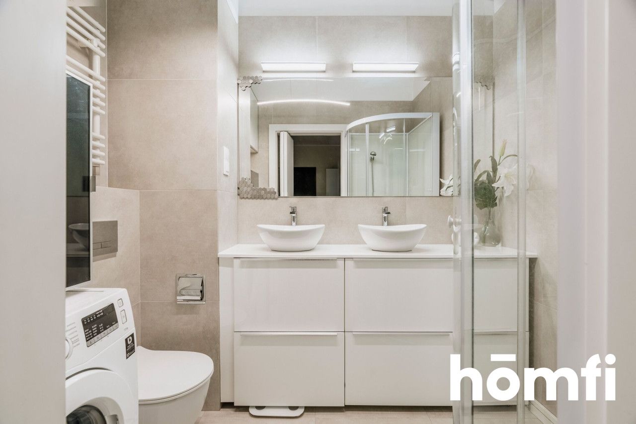 2-room apartment | ground floor | terrace, garden - Apartment - Sale - Kraków, Podgórze / Podgórze