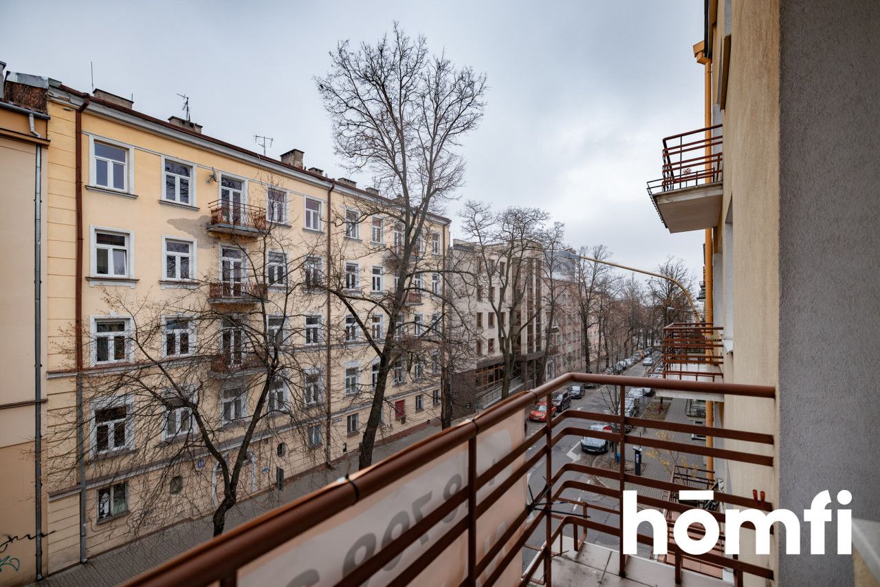 Mieszkanie w Śródmieściu - idealne na biuro - Mieszkanie - Wynajem - Lublin, Śródmieście