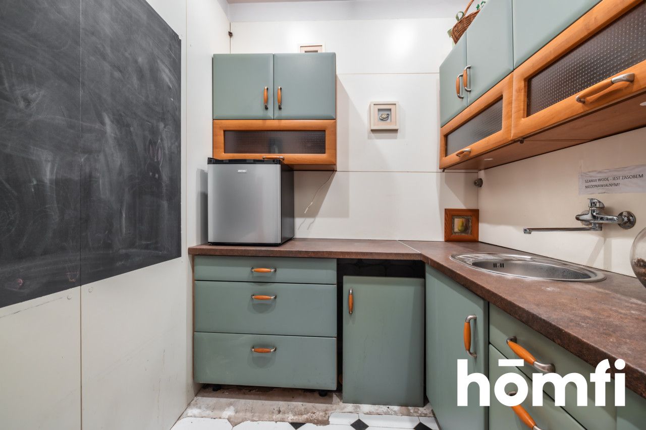 Mieszkanie w Śródmieściu - idealne na biuro - Mieszkanie - Wynajem - Lublin, Śródmieście