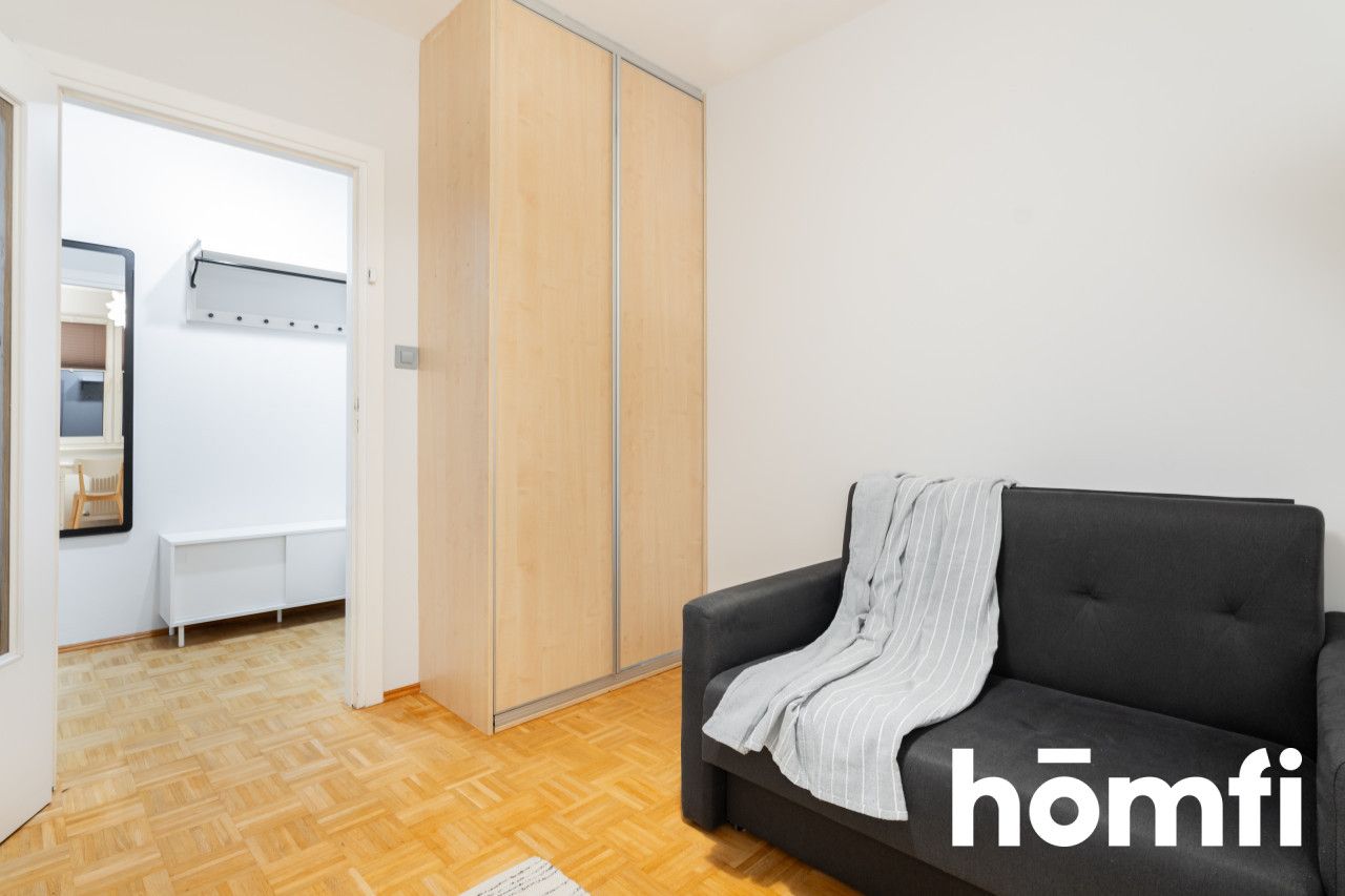 2-pokoje z oddzielną kuchnią, balkonem i piwnicą - Mieszkanie - Sprzedaż - Warszawa, Białołęka / Nowodwory