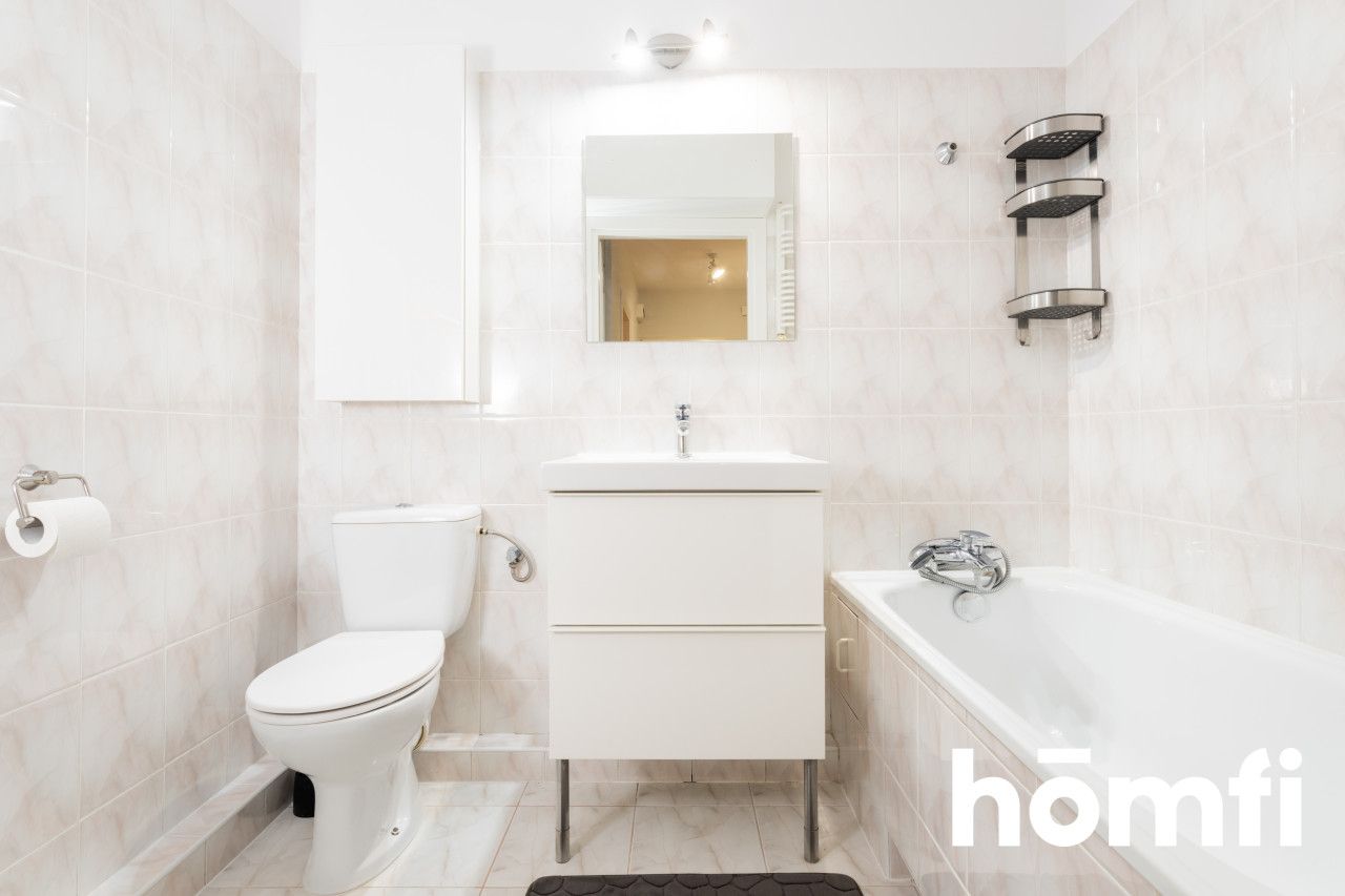 2-pokoje z oddzielną kuchnią, balkonem i piwnicą - Mieszkanie - Sprzedaż - Warszawa, Białołęka / Nowodwory