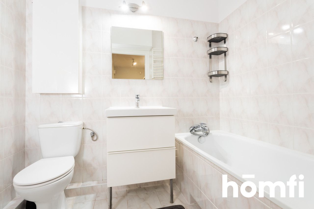 2-pokoje z oddzielną kuchnią, balkonem i piwnicą - Mieszkanie - Sprzedaż - Warszawa, Białołęka / Nowodwory